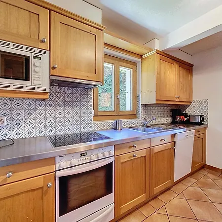 Gaiola Rez Appartement