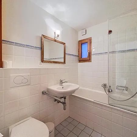 Appartement Gaiola Rez