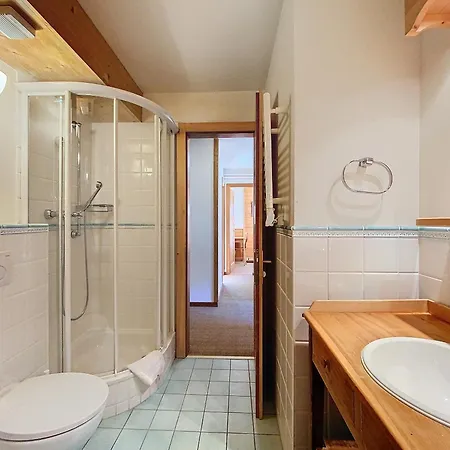 Gaiola Rez Appartement *