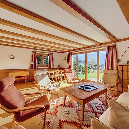 Gaiola Rez Appartement *