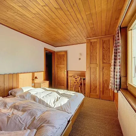 Apartment Gaiola Rez