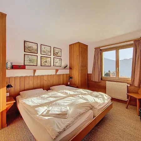 Appartement Gaiola Rez