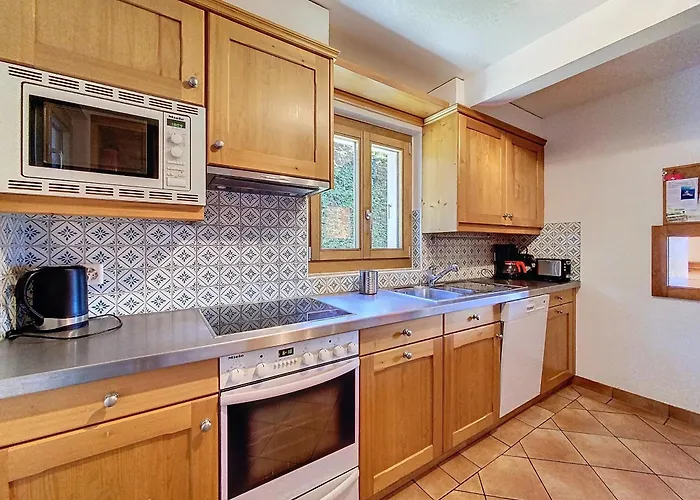 Gaiola Rez Appartement