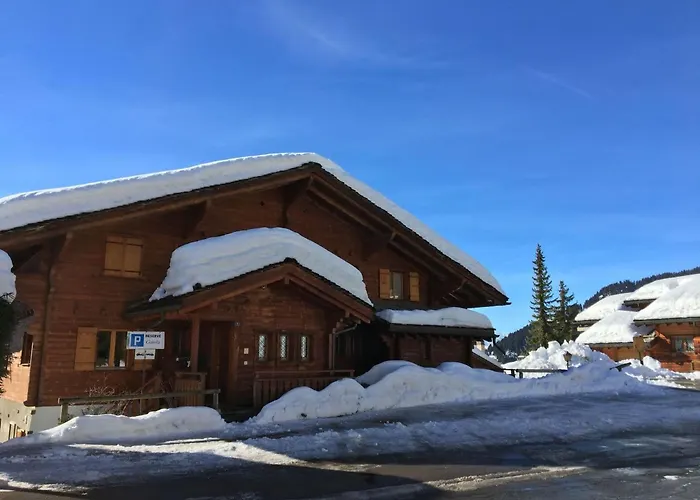 Gaiola Rez Appartement *