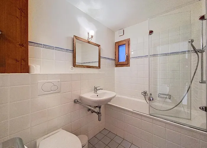 Appartement Gaiola Rez