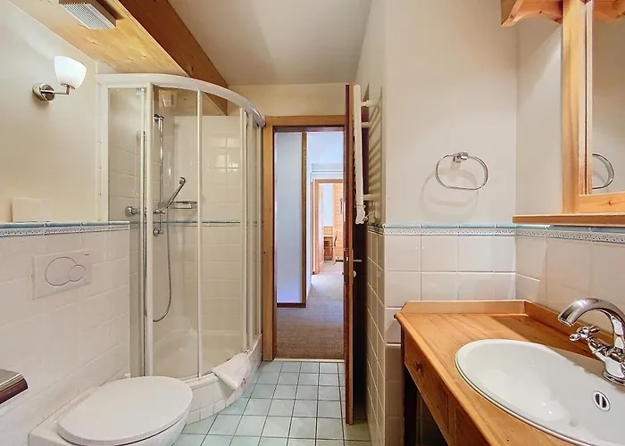 Gaiola Rez Appartement *