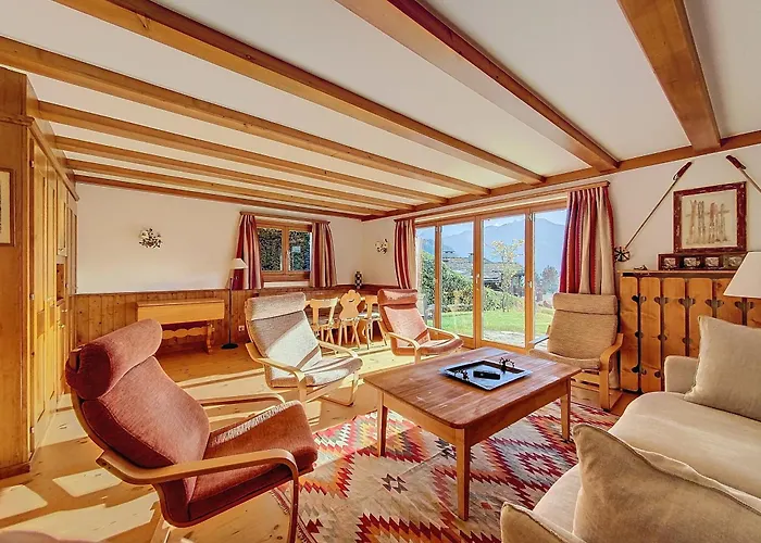 Gaiola Rez Appartement *